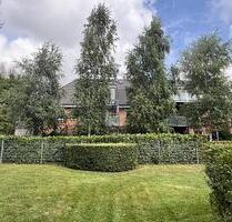 WOHNEN VOM FEINSTEN AM SCHLOSSPARK - Husum