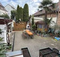 FAMILIENPARADIES MIT TRAUMHAFTEM HOF - Heilbronn