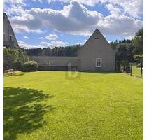 CHARMANTES ZUHAUSE MIT WEITBLICK INS GRÜNE - Tessin