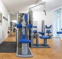 SCHLÜSSELFERTIG - SPORT & THERAPIESTUDIO - Berlin-Zehlendorf