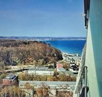 ANLAGEJUWEL MIT SEITLICHEM MEERBLICK - Timmendorfer Strand
