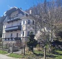 JUGENDSTILVILLA - 12 ZIMMER - BAUGRUNDSTÜCK - Kiefersfelden