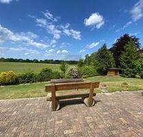 EXKLUSIVES FAMILIENIDYLL MIT GARTEN UND FERNBLICK - Gülzow