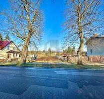 BAUGRUND IN SEENÄHE - 125.000,00 EUR Kaufpreis, ca.  1.952,00 m² in Joachimsthal (PLZ: 16247)