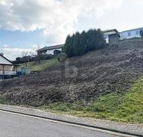 TOLLE LAGE, VIELE BAUMÖGLICHKEITEN, 765M² - Beckingen