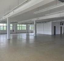 6M² VIELSEITIGE NUTZUNG-PRODUKTIONLAGERHALLE - Maisach