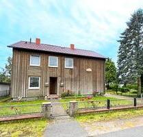 CHARMANT, GERÄUMIG, LÄNDLICH - 299.000,00 EUR Kaufpreis, ca.  146,00 m² Wohnfläche in Rickling (PLZ: 24635)