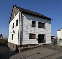 FAMILIENDOMIZIL IN RUHIGER LAGE - Limburg an der Lahn