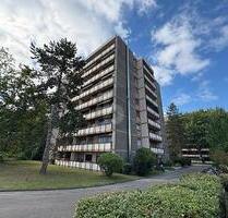 RUHIGES WOHNEN AM NATURSCHUTZGEBIET IN MOMBACH - Mainz