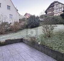 CITY-IDYLLE: WOHNEN MIT EIGENEM GROSSEN GARTEN - Schwäbisch Hall