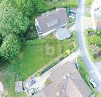 GRÜNES GLÜCK MIT BAUGENEHMIGUNG IN RUHIGER LAGE - Ennepetal