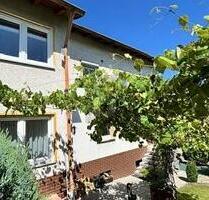 GEPFLEGT, RUHIGE LAGE UND VIEL PLATZ - Ahorn