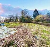 PERFEKTE GELEGENHEIT FÜR IHREN WOHNTRAUM - Osterholz-Scharmbeck