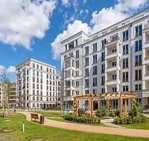 MODERNES WOHNEN ÜBER DEN DÄCHERN BERLINS - Berlin-Friedrichshain