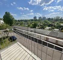 ELEGANT UND TOP GEPFLEGT - 180.000,00 EUR Kaufpreis, ca.  51,00 m² Wohnfläche in Augsburg (PLZ: 86161)