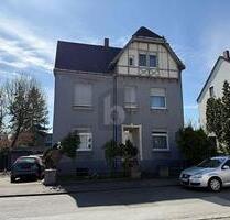 TOP RENDITE - INVESTMENT MIT GARTENIDYLLE - Hamm