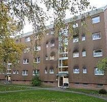 CHARMANT MIT GERÄUMIGEM BALKON - 245.000,00 EUR Kaufpreis, ca.  83,00 m² Wohnfläche in Lübeck (PLZ: 23558)