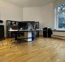 EXKLUSIV MIT ELBBLICK - 4.095,00 EUR  pro  Monat Kaltmiete, ca.  141,00 m² in Hamburg Othmarschen (PLZ: 22605)