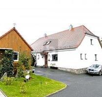 SANIERTE, MODERNISIERTE FAMILIENOASE MIT CHARME - Neunburg vorm Wald