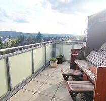 TRAUMHAFTER AUSBLICK ZUM ENTSPANNEN - Osnabrück
