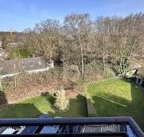 DEIN NEUES ZUHAUSE: BALKON, MIT BLICK INS GRÜNE - Bochum