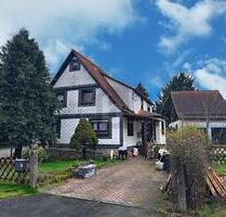 165M² - PERFEKTES ZUHAUSE FÜR DIE GROßFAMILIE - Schleusingen