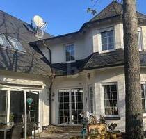 SEHR GROßER FAMILIENTRAUM IN SEENÄHE - Hennigsdorf