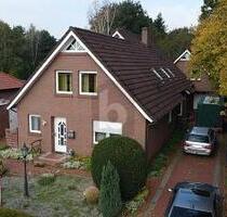 PERFEKT FÜR MEHRGENERATIONEN - 2 IN 1 - Westoverledingen