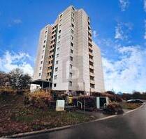 FAMILIENFREUNDLICH MIT BALKON UND AUFZUG - Coburg