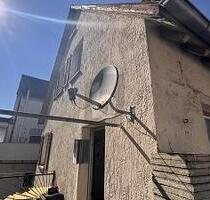 INNENSTADTJUWEL MIT ENTWICKLUNGSMÖGLICHKEITEN - Crailsheim