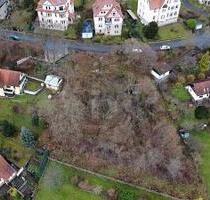 EXKLUSIVES GRUNDSTÜCK IN BESTER LAGE - Schmalkalden