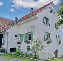 HISTORIE KÜSST MODERNE MIT BAURESERVEN - Efringen-Kirchen