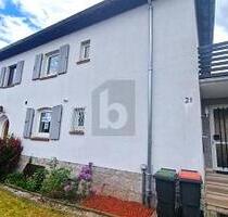 CHARMANTES ZUHAUSE IN FAMILIENFREUNDLICHER LAGE - Bad Pyrmont