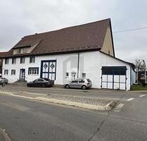 RENDITESTARK, MIT ENTWICKLUNGSPOTENZIAL - Aldingen