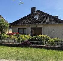 TRAUMHAUS IN RUHIGER LAGE FÜR DIE GANZE FAMILIE - Harsefeld