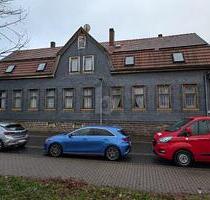 ZENTRAL, VIEL PLATZ UND SUPER RENDITE MÖGLICH - Zella-Mehlis