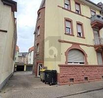 GUT GEPFLEGTE KAPITALANLAGE - 750.000,00 EUR Kaufpreis, ca.  287,00 m² Wohnfläche in Mannheim (PLZ: 68305)