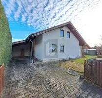 VIEL PLATZ FÜR DIE GANZE FAMILIE MIT CARPORT - Greifenberg