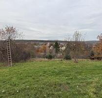 TRAUMHAFTE OASE IM GRÜNEN - 120.150,00 EUR Kaufpreis, ca.  801,00 m² in Schönbrunn (PLZ: 96185)