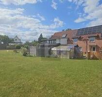 LUXURIÖSES WOHNEN UND VERMIETEN IN EINEM - Wangels