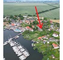 IHR PARADIES MIT OSTSEEBLICK - 769.000,00 EUR Kaufpreis, ca.  216,00 m² Wohnfläche in Breege (PLZ: 18556)