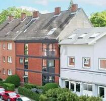 3 APARTMENTS MIT POTENTIAL - 750.000,00 EUR Kaufpreis, ca.  111,00 m² Wohnfläche in Hamburg (PLZ: 20535)