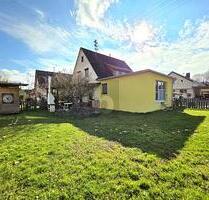 FAMILIENTRAUM MIT VIEL PLATZ UND GARTEN - Wehr