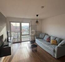 EBK, BALKON, GARAGE - AB SOFORT - Bretzfeld