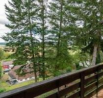 PANORAMABLICK INKLUSIVE  IHR HEIM AM HANG - Lamspringe