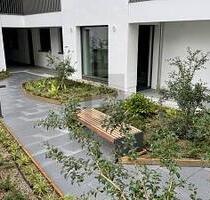 URBANES NEUBAUFLAIR MIT LOGGIA IN ALTONA-ALTSTADT - Hamburg