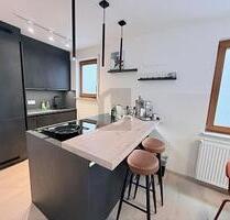 STILVOLL WOHNEN, SOFORT EINZIEHEN UND WOHLFÜHLEN - Stuttgart Stuttgart-Süd