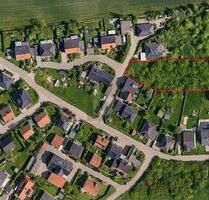 VOLL ERSCHLOSSENES BAULAND MIT B-PLAN - Schkopau