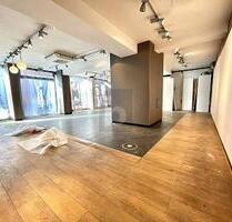AUFGEPASST! EXKLUSIVE ADRESSE SUCHT IHR KONZEPT - München