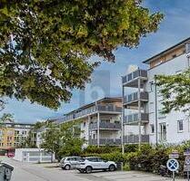 STILSICHER AUF KLEINEM RAUM - 319.000,00 EUR Kaufpreis, ca.  39,00 m² Wohnfläche in Ingolstadt (PLZ: 85049)